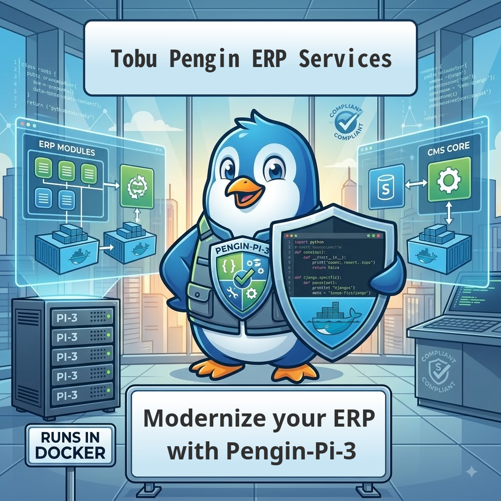 Enterprise Resource Planning